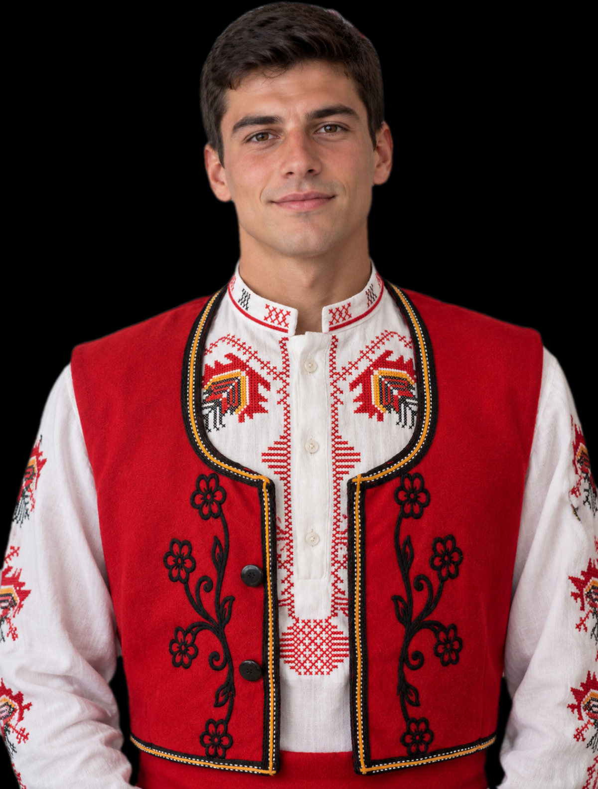 Тракийски елек
