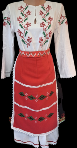Северняшка носия